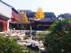 -祝家花園(伯渎港店)