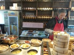 -新万鑫银丝面·非遗无锡味(惠山古镇店)