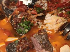 -上名堂·鱼头好吃(体育场路店)