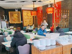 -大碗居·烤鸭·鱼头泡饼(天坛东门店)