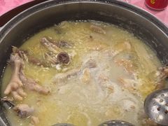 -侠成水上农庄(工业大道店)