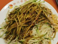 -新川面馆(新街口二店)