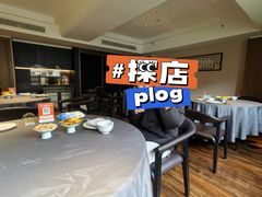 -沈灶河豚宴·河豚融合餐厅(汉中路店)