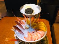 -VENU+海景酒廊