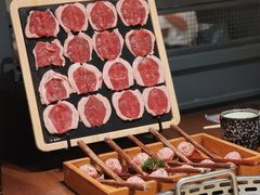 -快乐小羊·内蒙牛羊肉火锅(流花中心店)