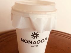 -Legno.ita Coffee by Wood(襄阳南路店)