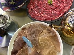 -东来顺•非遗火锅(外滩店)