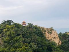 -天津盘山风景名胜区