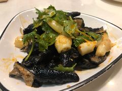-火齐潮汕砂锅粥(五道口店)