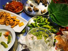 -晓燃地摊烤肉(朝阳双桥店)