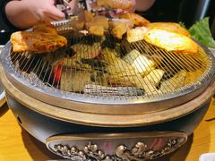 猪五花-泥炉烧肉师(新街口金銮巷店)