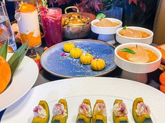 -汉水谣·江景餐厅(江滩店)