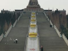 -龙口南山旅游景区