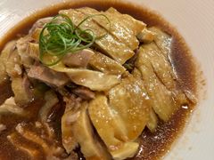 -北国饭店·海鲜·北方菜(峡山店)