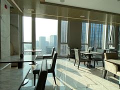-上海宝华万豪酒店