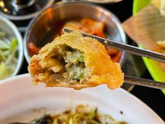 -包装马车·韩国料理·포장마차