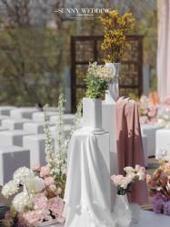 -Sunny喜铺婚礼策划(东部店)