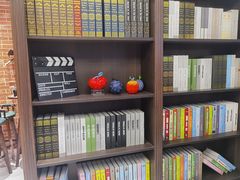 -十二宫Zodiac全息剧本杀推理馆(大世界店)