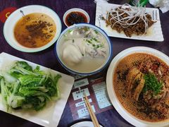 -丁太婆老妈蹄花(人民公园非遗总店)