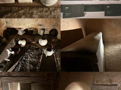 -洛阳古墓博物馆