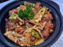 -状元虎.摇滚炒鸡.家常菜(义勇街店)
