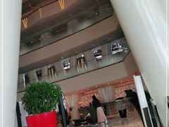 -广州四季酒店