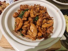 -北京全聚德(玉泉路店)