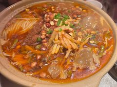 -山四砂锅(钟楼街店)