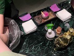 -涟LIAN·泰式按摩·MASSAGE·SPA(华强北店)