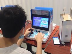 -中影国际影城(CINITY LED横岗店)