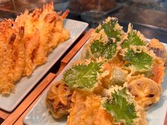 -松子料理(亮马桥店)