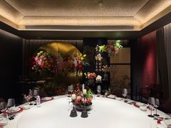 -蘇锦宴·淮扬菜烤鸭·小院(三元桥霄云路店)