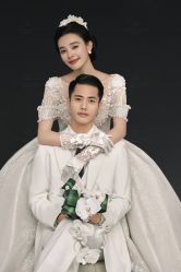 -金夫人婚纱摄影(西昌店)