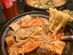 -O记东北砂锅麻辣烫