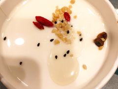 自制酸奶-紫光园·烤鸭·北京菜(劲松店)