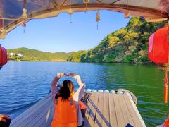 -婺源梦里老家大型山水实景演出