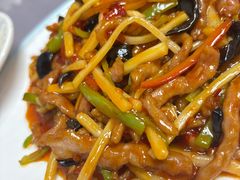 -白魁老号饭庄(安内店)
