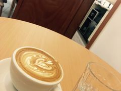 -Onirii Coffee(长乐路店)