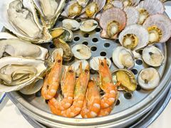 -东夷海鲜巨无霸(东夷小镇店)