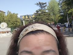 -西安市长乐公园
