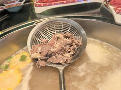 -大吉利·潮汕牛肉火锅(河西店)