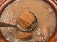 -楚山晓·楚湘菜(江夏永旺店)