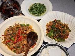 -皖厨·中国徽菜(星河WORLD·COCO Park店)
