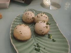 -久宴·天目湖大鱼头(恐龙园店)