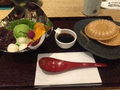 -中村藤吉(本店)