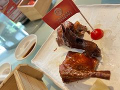 -侨美食家·40年地道粤菜(珠江新城店)