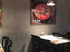 大堂-武松家(丰益桥店)