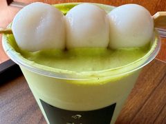 -喜茶(东莞雍华庭店)