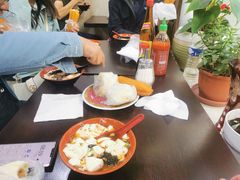 咸豆花-董氏豆腐坊