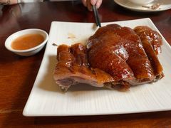 -温汤大酒店餐厅